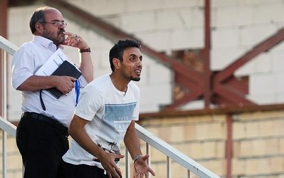 خطیبی: کمالوند برنامهریزی کرده که سال بعد هم در تبریز چادر بزند