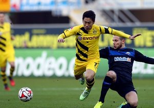 شينجی کاواگا