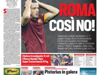 کوریه‌ره دلو اسپورت