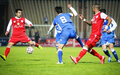 قرمزپوشان بدون مصدوم در دربی تبریز/ مشکل رحمانی جدی نیست