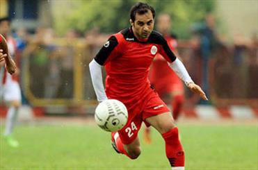 خوشحالم به خانه‌ام بازگشتم/ در نفت احیا شدم