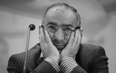 حرف‌های جنجالی استاد دانشگاه تهران / صادق زیبا کلام: همیشه دوست دارم ایران ببازد!