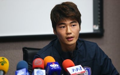 کی: در فوتبال انتقام‌ گرفتن معنا ندارد