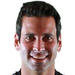 آرتور گیلرمه موارس گوزمائو/دِسپورتیوو آوِز / / باشگاهی / مردان (5413)/44