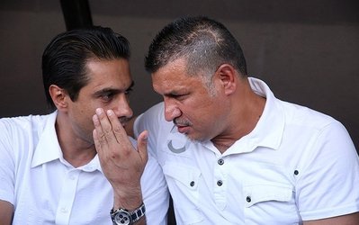 رئیس کلانتری هم وارد دعوا شد! / دایی و پیروانی حق ندارند فردا به درفشیفر بیایند