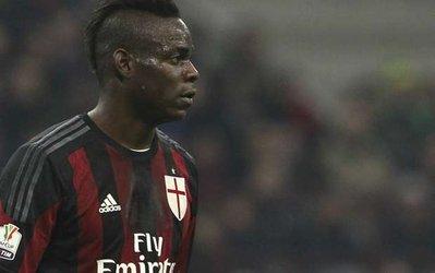 سیلویو برلوسکونی: قرار است بالوتلی به لیورپول بازگردد