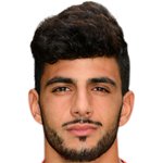 جاناتان ریواس مارونای/لیون- داچره / / باشگاهی / مردان (5945)/33