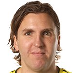 Nils-Eric Johansson/ای.آی.کی /سوئد / باشگاهی / مردان (1505)/45