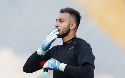 مکانی: در آسیا برخلاف لیگ برتر، یک شهر علیه ما بسیج نمی‌شود / مردم ايران دوست ندارند به عربستاني‌ها ببازيم