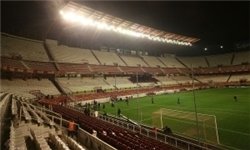 کوپا دل‌ری | سویا، سابادل را ۶تایی کرد