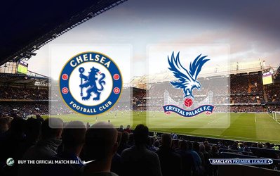 پیش‌بازی چلسی – کریستال پالاس / استمفوردبریج آماده جشن قهرمانی