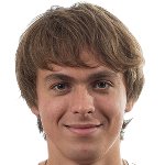 دِمیتری کایوموف/آوانگارد کروسک / / باشگاهی / مردان (6756)/33