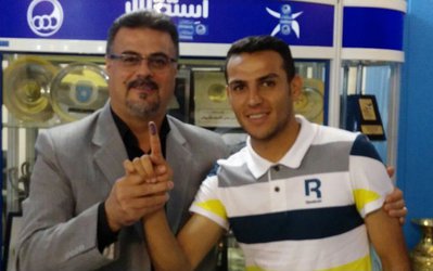 کریمی: مطمئنم به تیم ملی دعوت می‌شوم