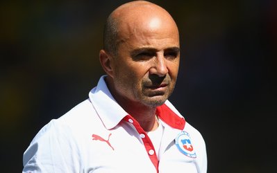 سامپائولی: برزیل تیم برتر میدان نبود/این بازیکنان باید وارد تاریخ شیلی شوند