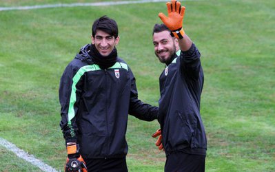 نگاه روز | بیرانوند جانشین مطمئن «سوشا»/ 3 بازی و 2 کلین‌شیت