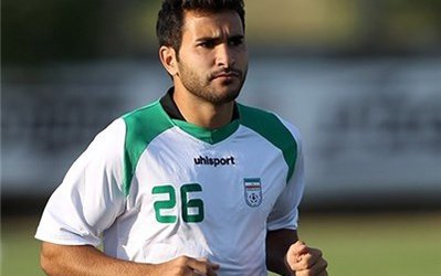 بیت‌آشور: از اعتماد کی‌روش خوشحالم و آماده دیدار با نیجریه شدیم