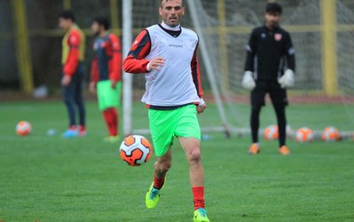 انتقال روز | سیدجلال حسینی رسماً به الاهلی قطر پیوست