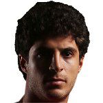 هادسون رودریگز دوس سانتوس/فلومیننزه /برزیل / باشگاهی / مردان (795)/37