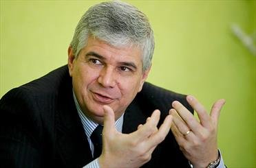 36 سال است فوتبال ایران را پیگری میکنم/ ناصر حجازی را دوست داشتم