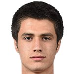 Bahadir Çiloğlu/کارکِلارِلیسپور / / باشگاهی / مردان (7493)/28