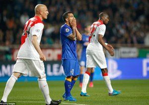 کارلوس توز|None