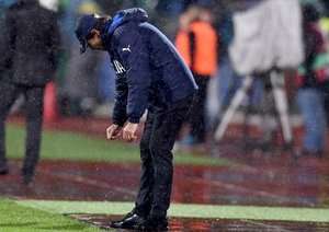 آنتونیو کونته