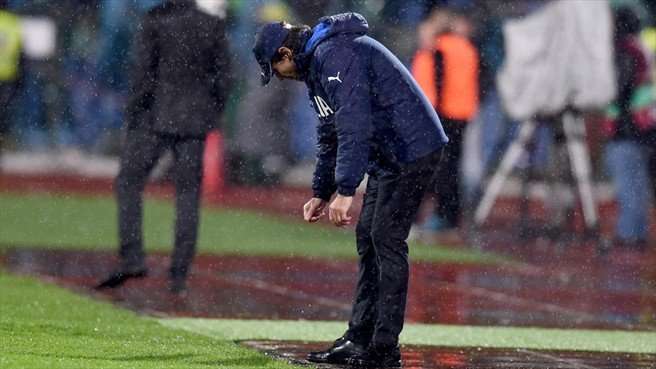 آنتونیو کونته