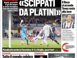 کوریه‌ره دلو اسپورت