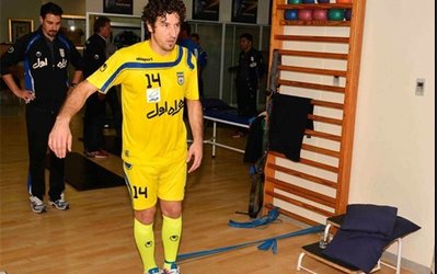 تیموریان: امیدوارم جزو 4 تیم نهایی جام ملت‌ها باشیم