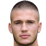 پیریک کراس/رِد استار  / / باشگاهی / مردان (6817)/34