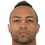 Aaron Brown/راشال المپیک /انگلستان / باشگاهی / مردان (3304)/42