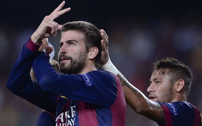 پیشنهاد 30 میلیون یورویی چلسی به پیکه