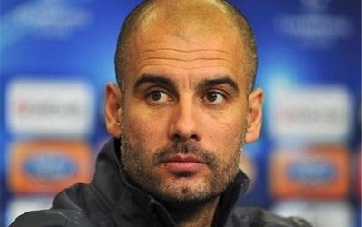 گواردیولا: باید با تمام توان و احترام فراوان مقابل تمامی رقبای‌مان بازی کنیم