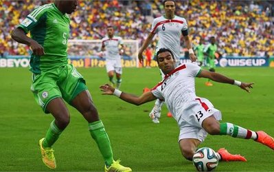 سوال روز | پولادی چگونه می تواند دوباره ملی پوش شود؟