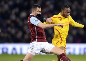 رحيم استرلینگ