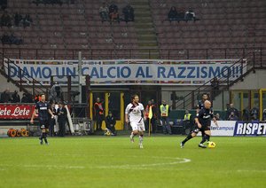 اینترمیلان 2-0 لیورنو / هفته ی دوازدهم