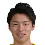 Yuta Nakayama/ژاپن (زیر بیست و یک سال) / ملی / جوانان (2144)/28