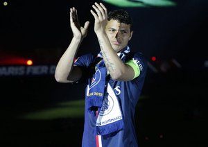 تیاگو سیلوا