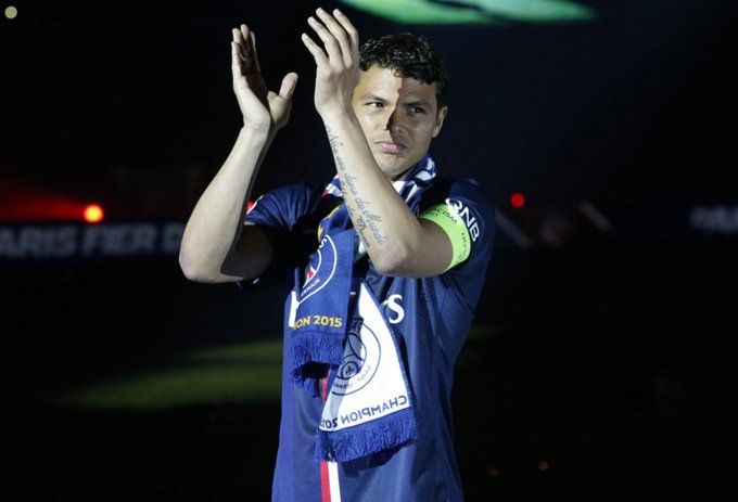 تیاگو سیلوا