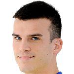 Miha Gregorič/گوریکا /اسلوونی / باشگاهی / مردان (2399)/36