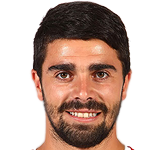 پائولو ریکاردو ریبریو دی جیزز ماچادو/مومبای سیتی / / باشگاهی / مردان (8814)/39