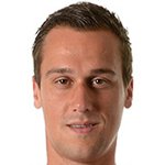 مایکل لیندِل/ولفسبِرگر ای سی / / باشگاهی / مردان (6397)/40