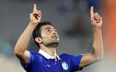 تنها شرط امید ابراهیمی برای تمدید قرارداد