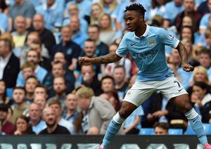 رحیم استرلینگ