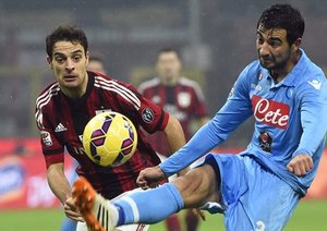 جياكومو بوناونتورا - رائول آلبیول