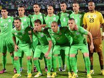 بررسی تیم ملی الجزایر در جام جهانی / سبزها برای خلق شگفتی می‌آیند