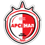 آرسنال بیلا تسرکوا