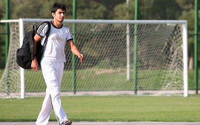 امیرآبادی: پاس گلم در دربی پلی استیشنی بود!/4 پاسخ 6 است که خیلی ها حتی یادشان نمی آید