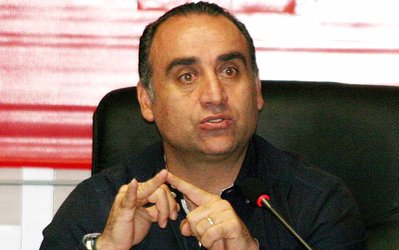 شايعه روز | گزینه اصلی جانشینی برانکو تا نیم فصل سرمربی پرسپولیس نمی‌شود!