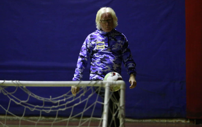  شفر برف زمستان را می‌بیند؟/ گزینه اصلی آبی‌پوشان برای فصل آینده